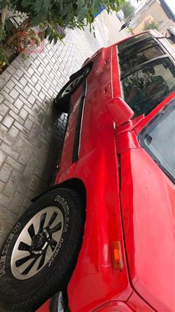 سوزوكي فيتارا